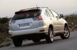 Lexus RX400h 2006 года